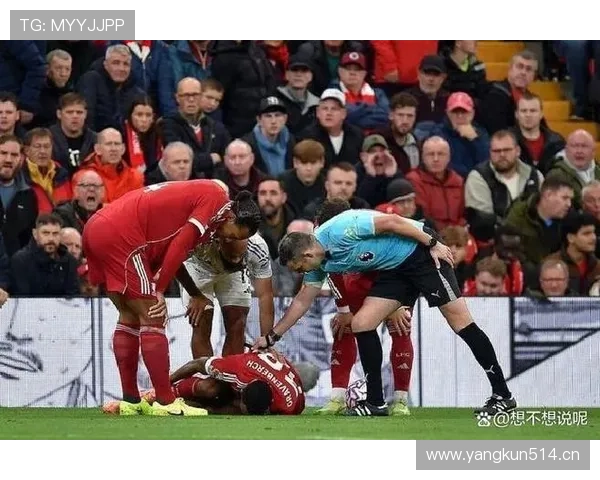 利物浦防线屡遭打穿，压迫体系崩塌成防守漏洞根源