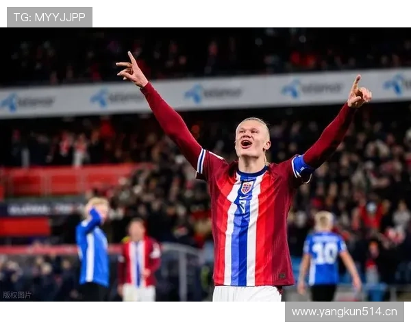 哈兰德金球奖前景:数据与大赛表现差距分析 哈兰德金球奖前景:数据与大赛表现差距分析