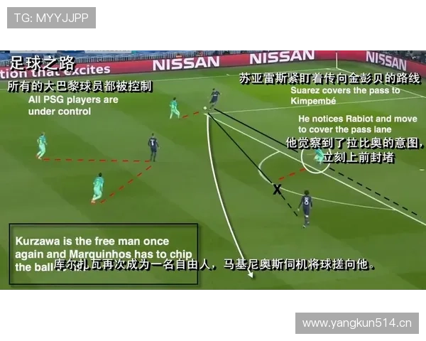 高位逼抢第一人：苏亚雷斯在压迫体系中的战术价值