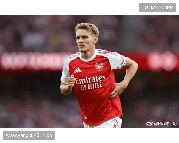 厄德高是否依赖阿森纳体系：战术角色与进攻参与度解析