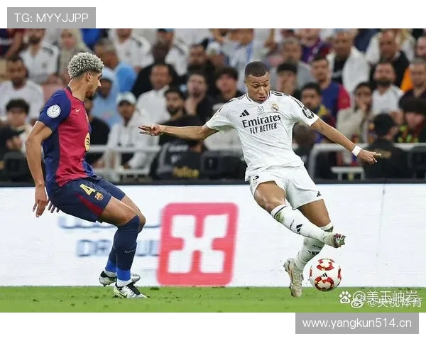 安赫尔·迪马利亚：带球推进如何成为皇马反击体系核心