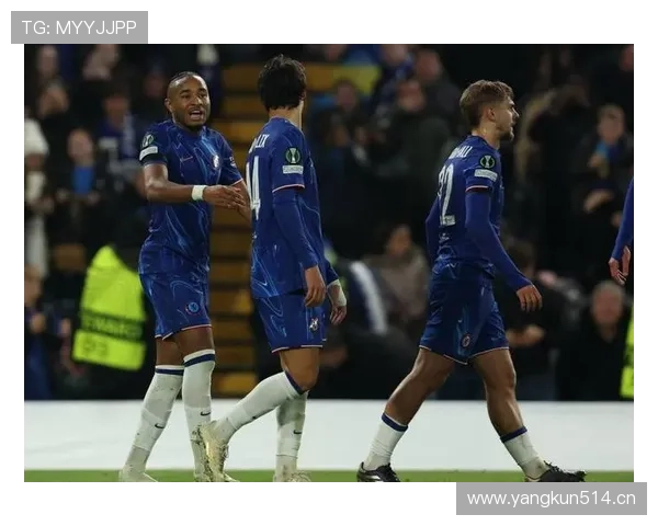 帕尔默与恩昆库的战术角色及比赛影响力对比分析