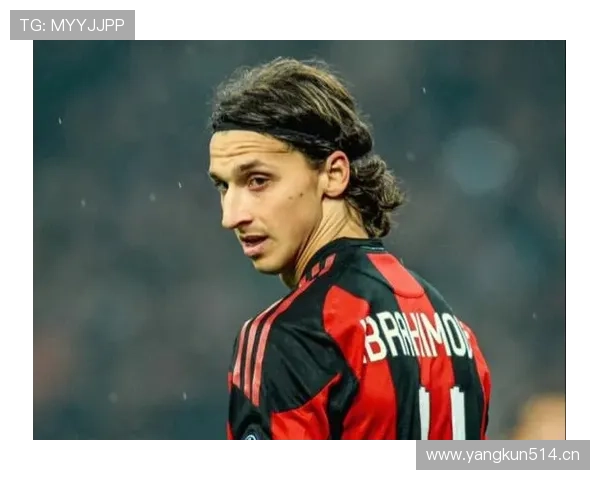 伊布穿得比我家暖气还贵，这球星真住在另一个世界吧？