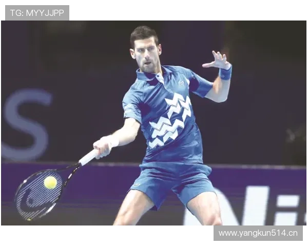 德约科维奇早餐吃金箔配蛋白粉，自律到让人怀疑他是不是机器人