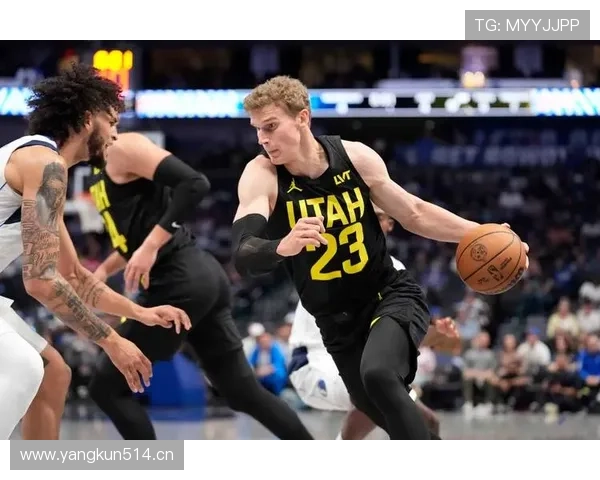 挡拆造换防错位，马尔卡宁较上季对后卫三分更高效