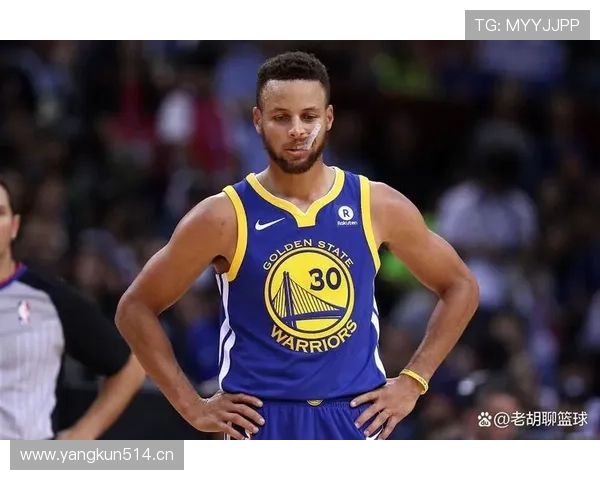 沃克·凯斯勒挡拆对比库里 更靠突破改写得分