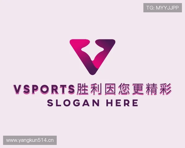 认识VSPORTS胜利因您更精彩